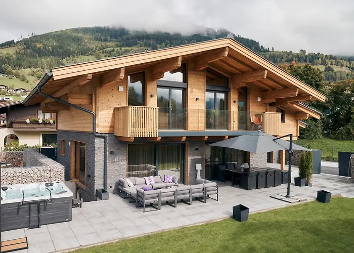 Chalet Amadeus