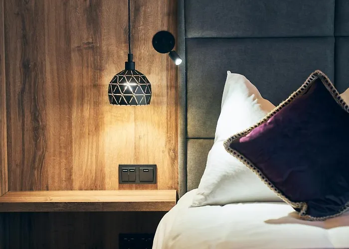 Chalet Amadeus
