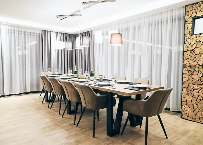 Chalet Amadeus