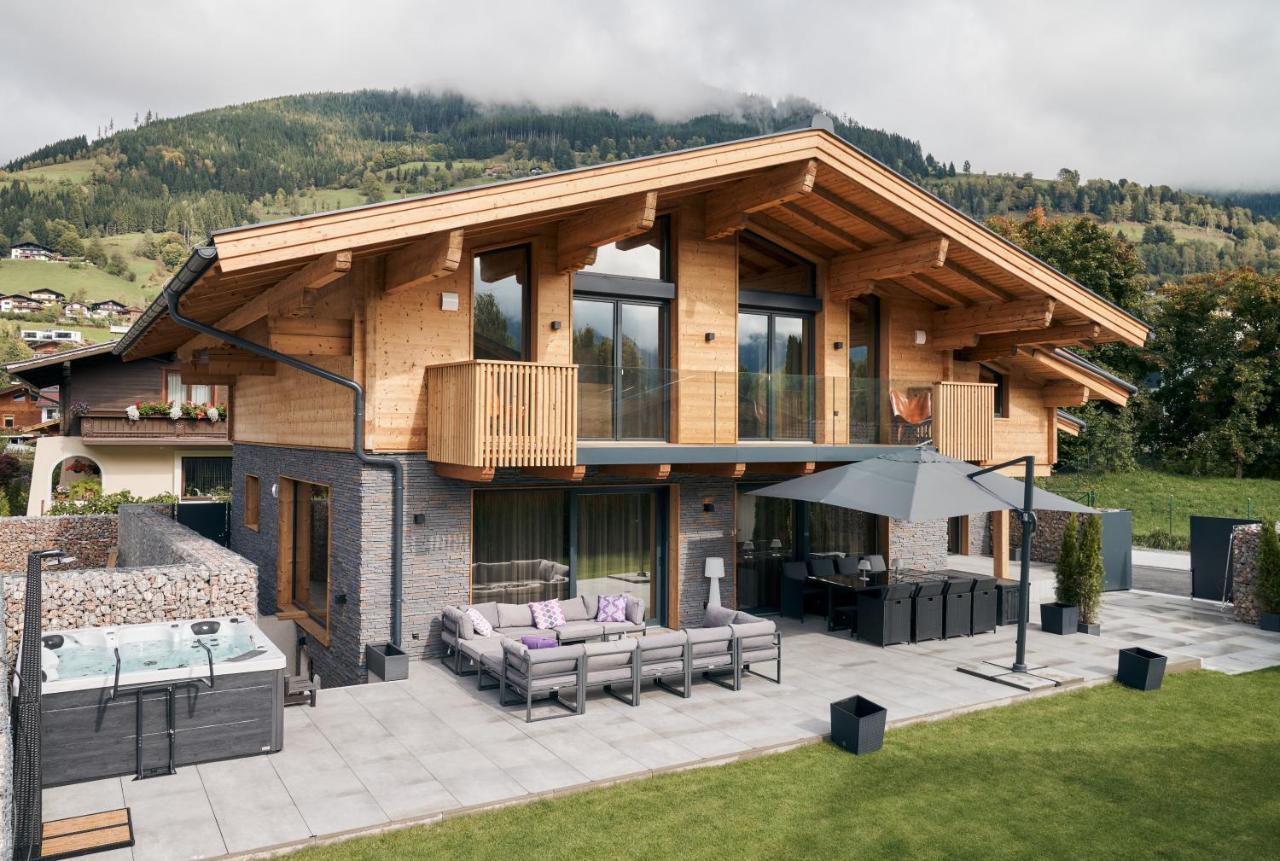 Chalet Amadeus *