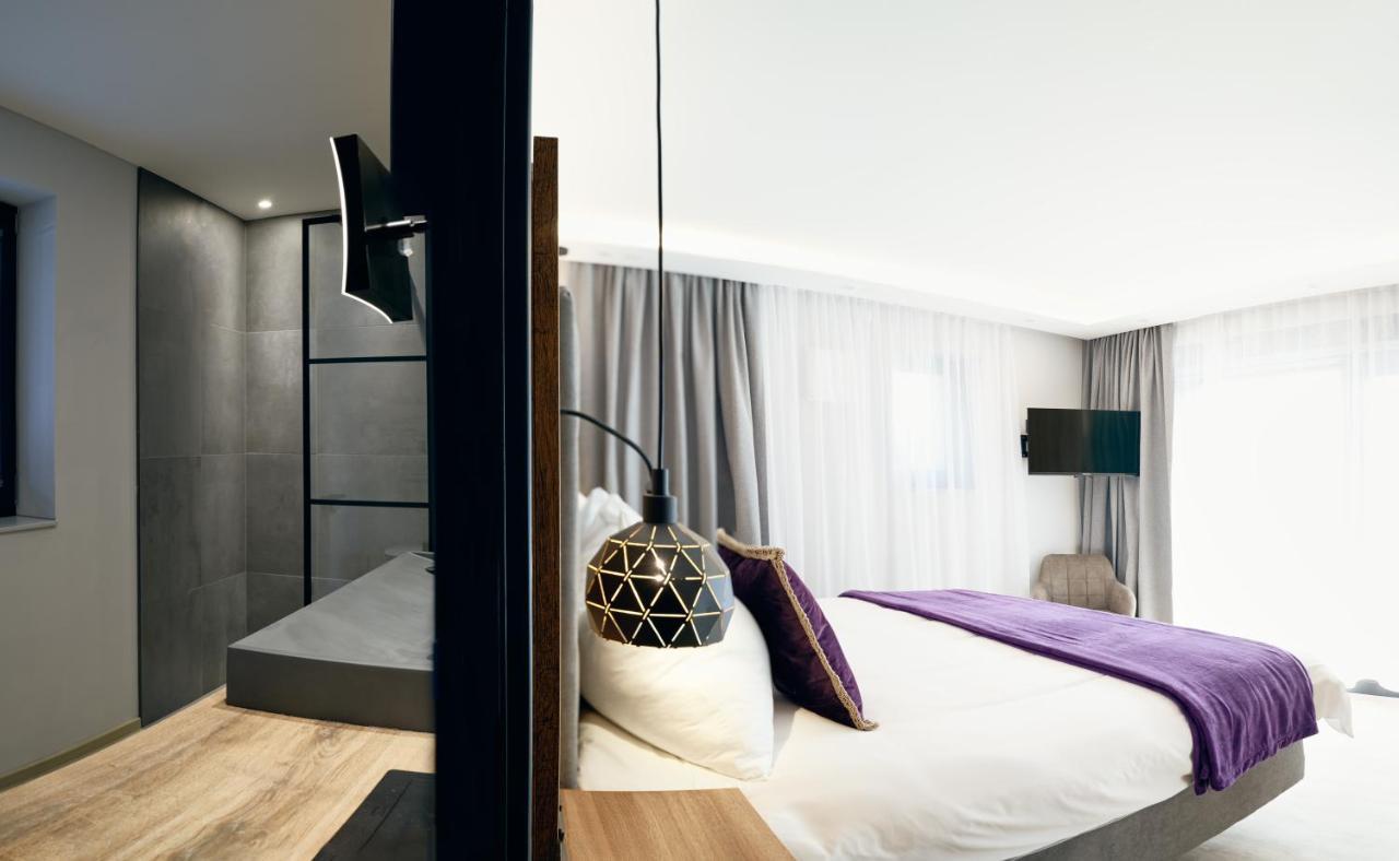 Amadeus Chalet Piesendorf