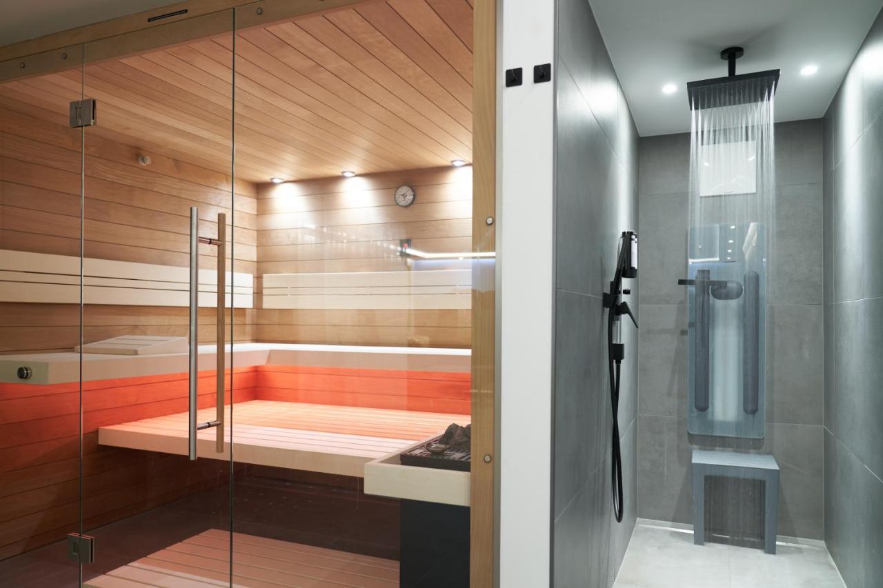 Chalet Amadeus