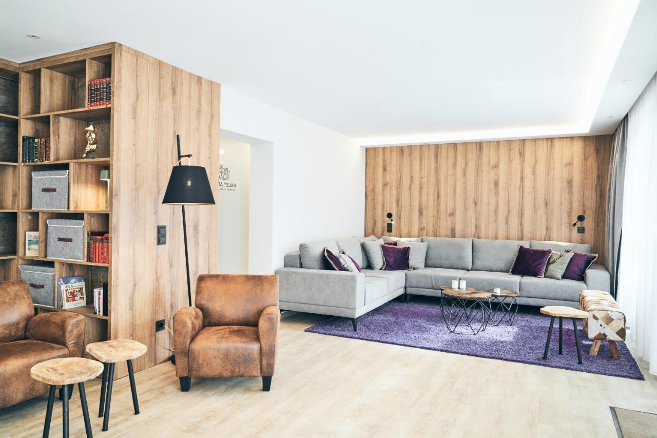 Amadeus Chalet