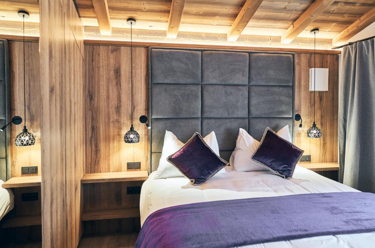 Amadeus Chalet