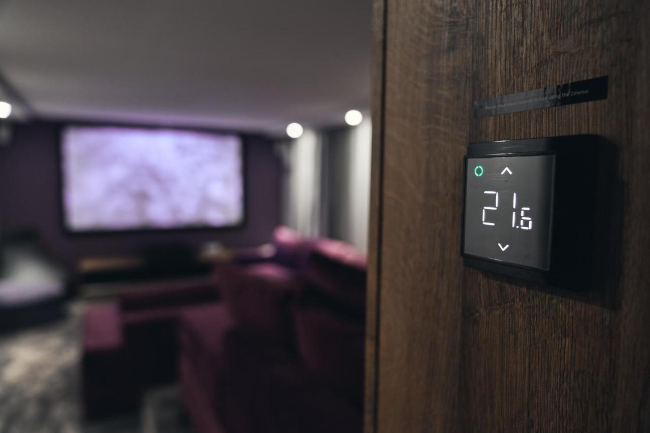 Amadeus Chalet