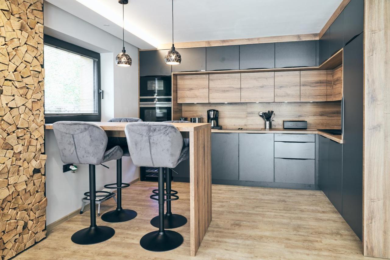 Chalet Amadeus