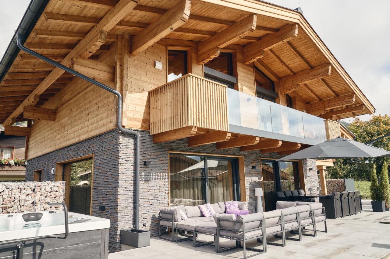 Chalet Amadeus *