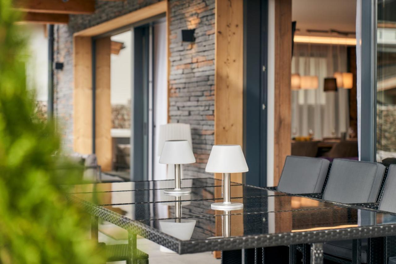 Chalet Amadeus Piesendorf
