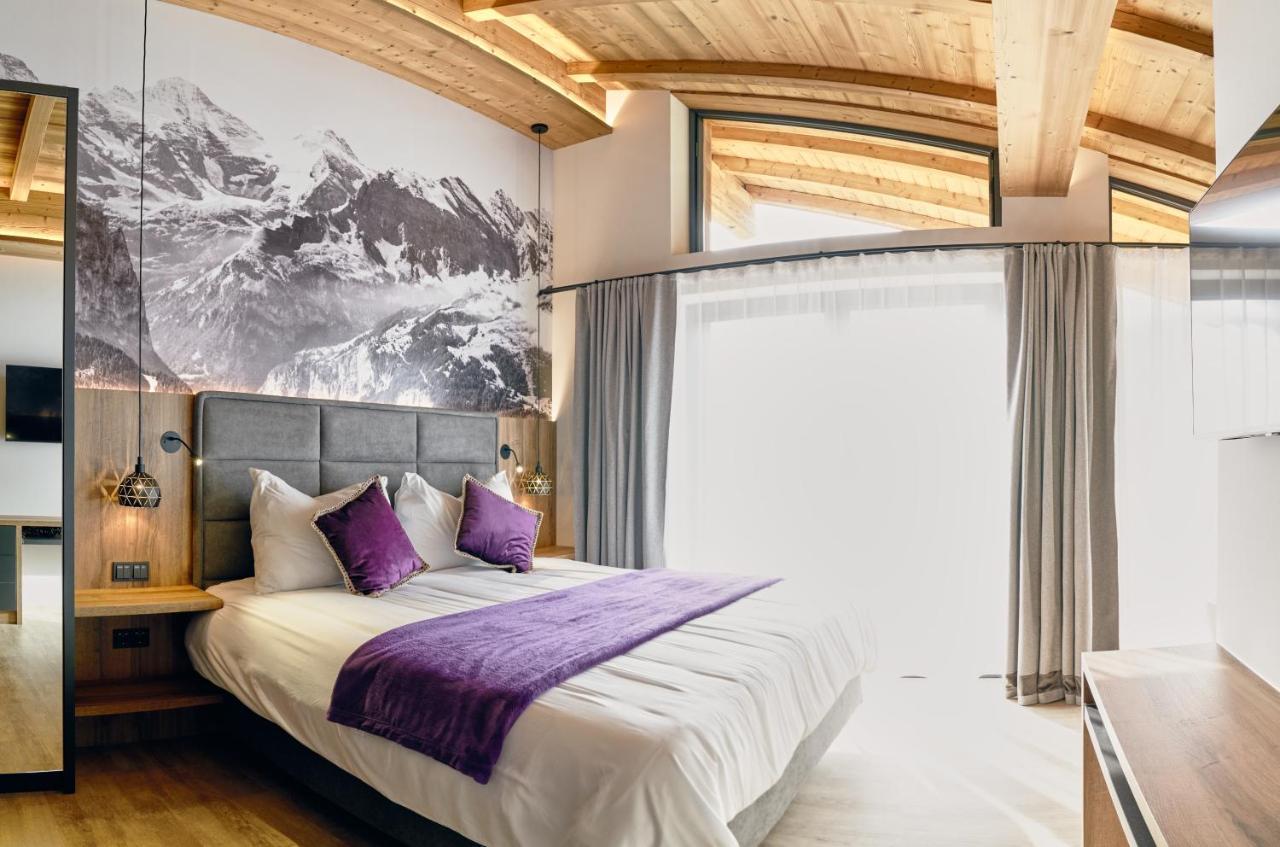 Amadeus Chalet Piesendorf
