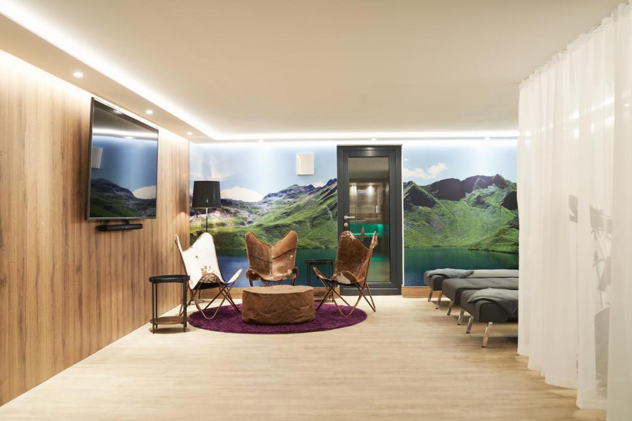 Amadeus Chalet *