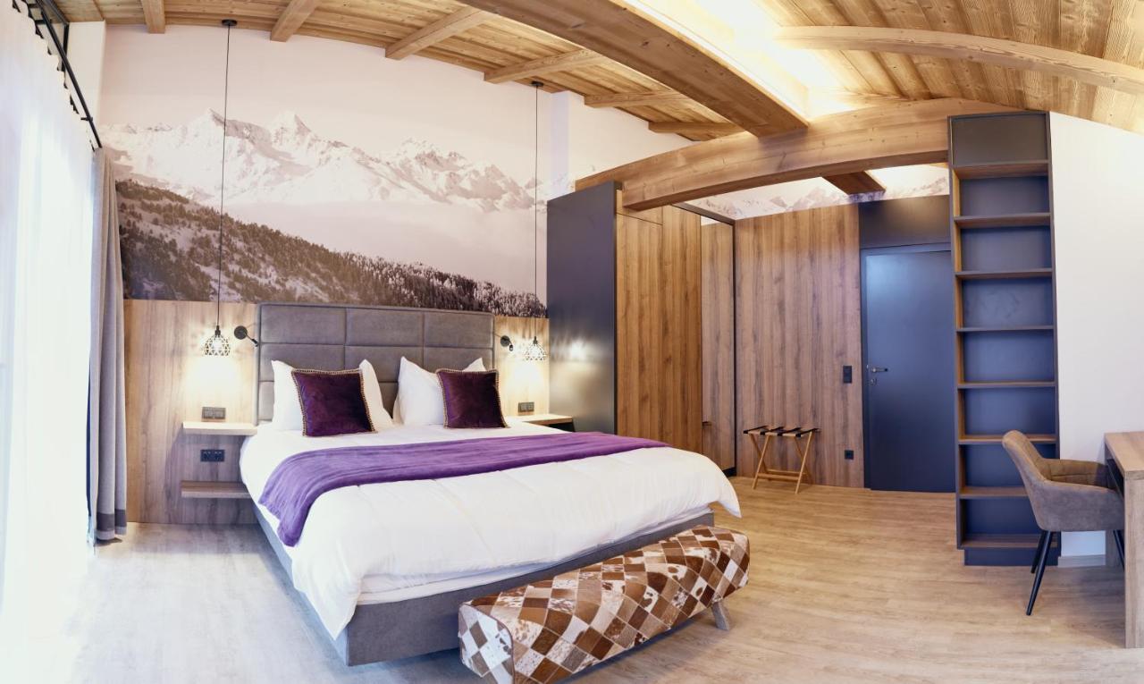 Amadeus Chalet