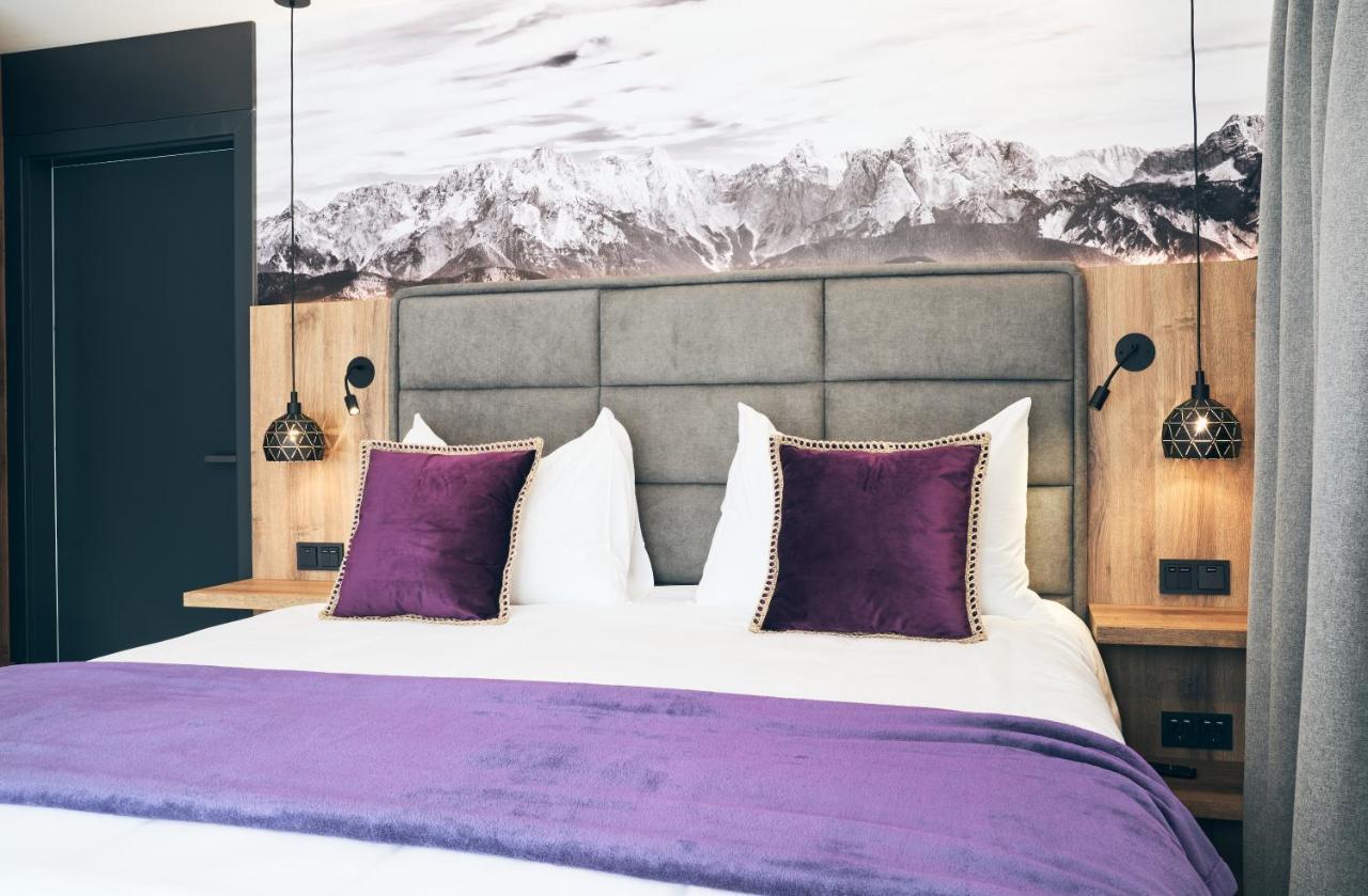 Chalet Amadeus *