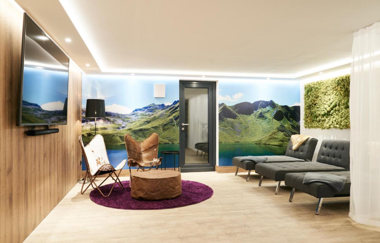 Chalet Amadeus Piesendorf